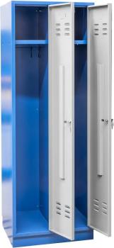 Preview: Güde Garderobenschrank TYP GS 2 40674